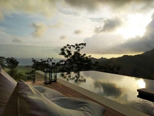 Villa Selong Selo Resort And Residences