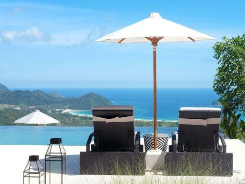 Villa Selong Selo Resort And Residences