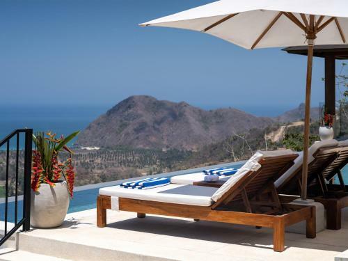 Villa Selong Selo Resort And Residences