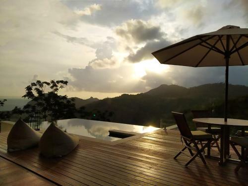 Villa Selong Selo Resort And Residences