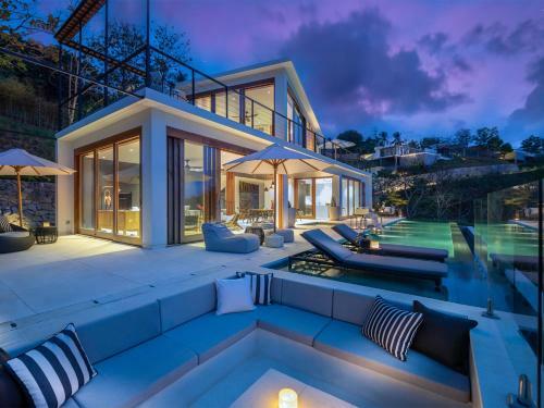 Villa Selong Selo Resort And Residences