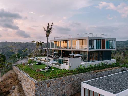 Villa Selong Selo Resort And Residences