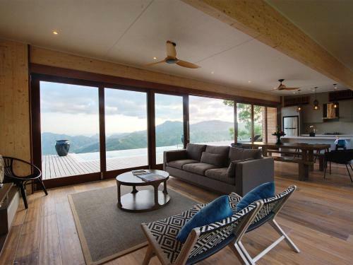 Villa Selong Selo Resort And Residences