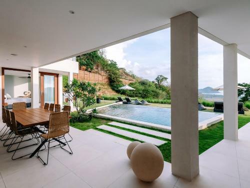 Villa Selong Selo Resort And Residences