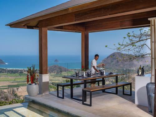 Villa Selong Selo Resort And Residences