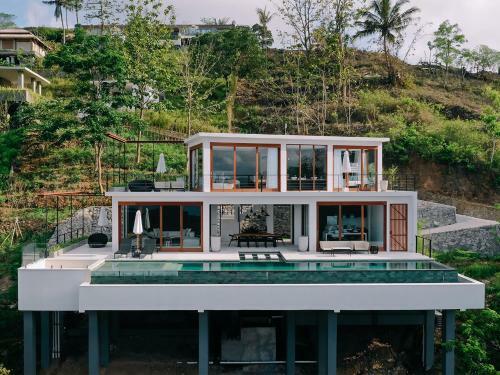 Villa Selong Selo Resort And Residences