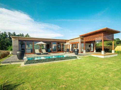 Villa Selong Selo Resort And Residences