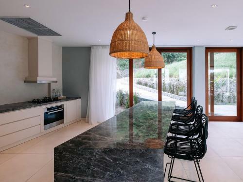 Villa Selong Selo Resort And Residences
