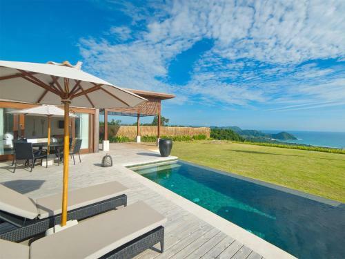 Villa Selong Selo Resort And Residences