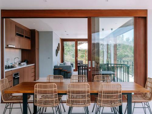 Villa Selong Selo Resort And Residences