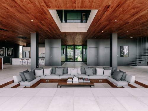 Villa Selong Selo Resort And Residences
