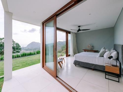 Villa Selong Selo Resort And Residences