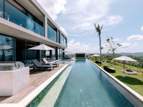 Villa Selong Selo Resort And Residences