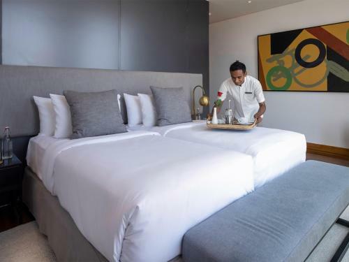 Villa Selong Selo Resort And Residences