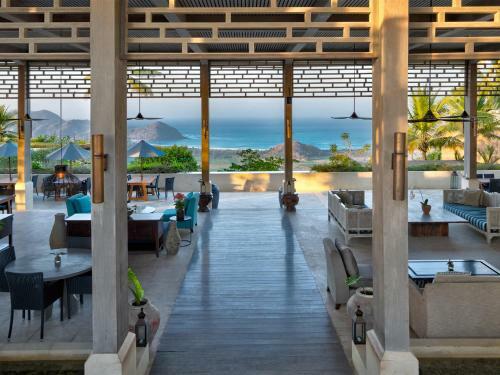 Villa Selong Selo Resort And Residences