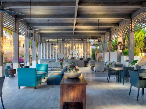Villa Selong Selo Resort And Residences