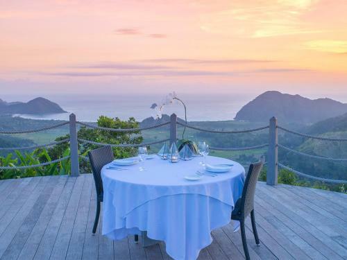 Villa Selong Selo Resort And Residences