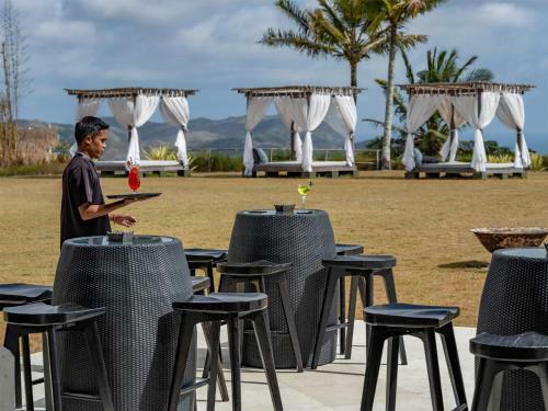 Villa Selong Selo Resort And Residences