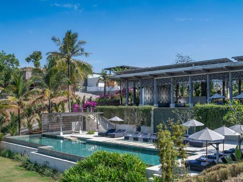 Villa Selong Selo Resort And Residences