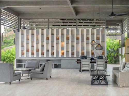 Villa Selong Selo Resort And Residences