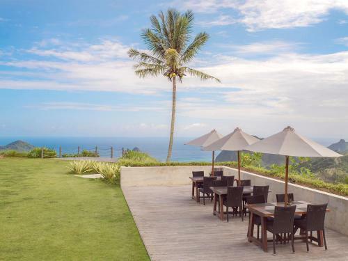 Villa Selong Selo Resort And Residences