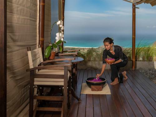 Villa Selong Selo Resort And Residences