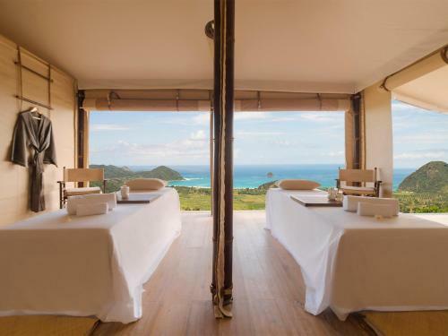 Villa Selong Selo Resort And Residences