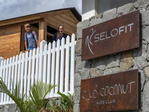 Villa Selong Selo Resort And Residences