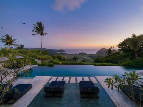 Villa Selong Selo Resort And Residences