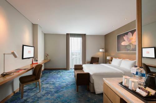 Hotel Swiss-belinn Singkawang