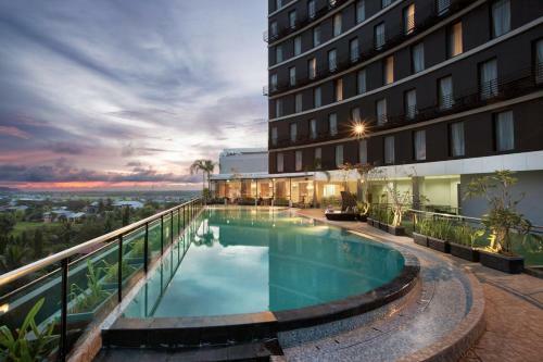 Hotel Swiss-belinn Singkawang
