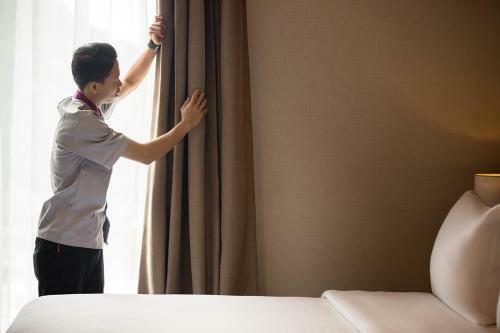Hotel Swiss-belinn Singkawang