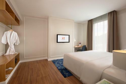 Hotel Swiss-belinn Singkawang