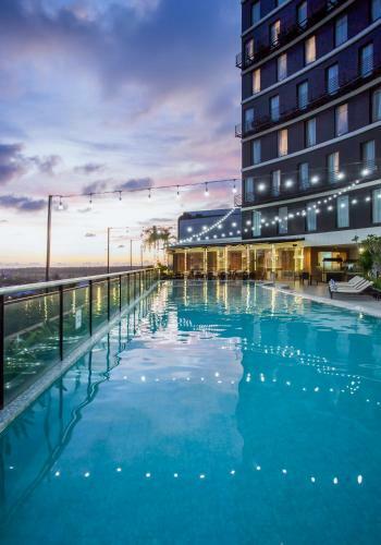 Hotel Swiss-belinn Singkawang