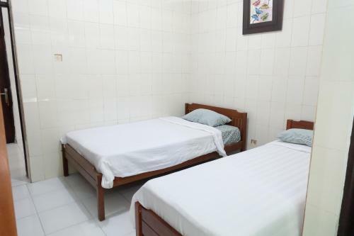 Bed & Breakfast Dhyana Pura Hotel