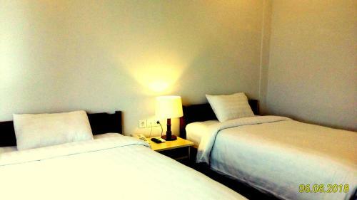 Bed & Breakfast Dhyana Pura Hotel