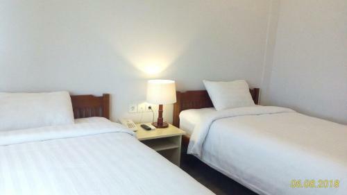 Bed & Breakfast Dhyana Pura Hotel