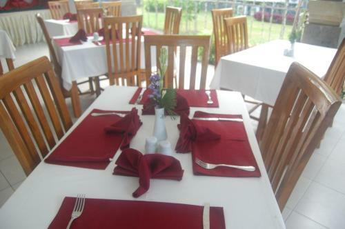 Bed & Breakfast Dhyana Pura Hotel