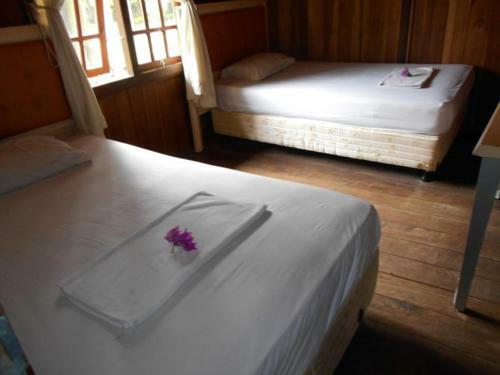 Hotel Marina Anyer Villa & Resort