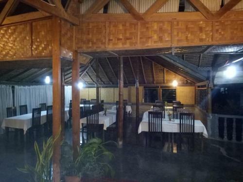 Hotel Pison