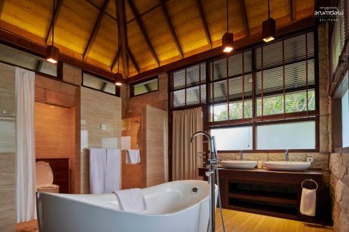 Hotel Arumdalu Private Resort