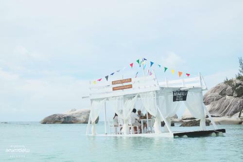 Hotel Arumdalu Private Resort