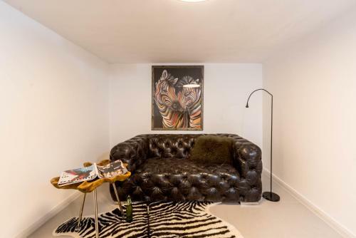 Apartamento Sweet Inn-garden Duplex