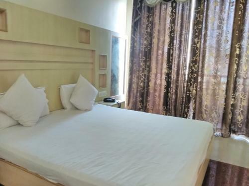 Hotel Tahiti Resorts Pvt Ltd.