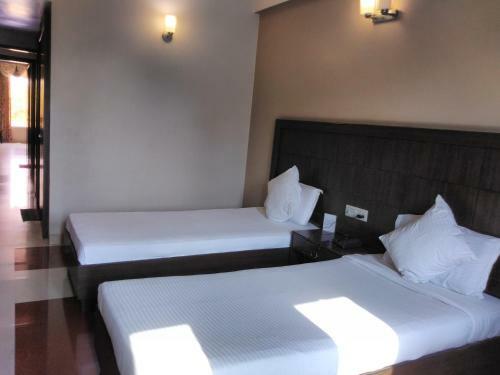 Hotel Tahiti Resorts Pvt Ltd.