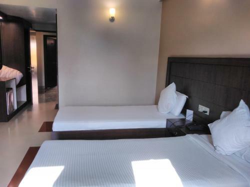 Hotel Tahiti Resorts Pvt Ltd.