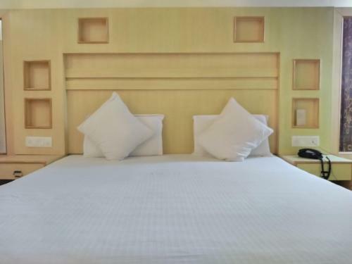 Hotel Tahiti Resorts Pvt Ltd.