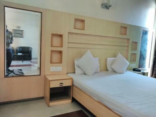 Hotel Tahiti Resorts Pvt Ltd.