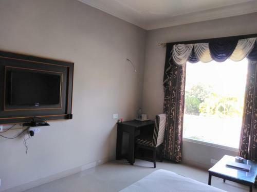 Hotel Tahiti Resorts Pvt Ltd.