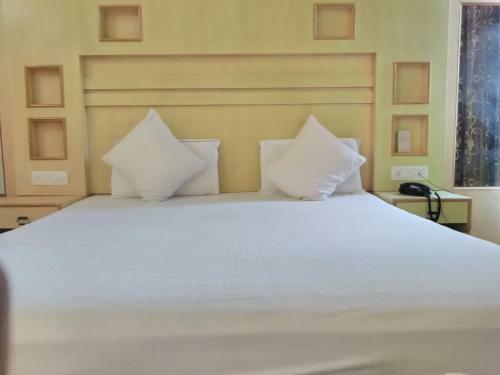 Hotel Tahiti Resorts Pvt Ltd.